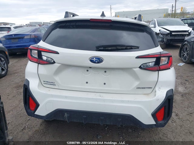 Продажа на аукционе авто 2025 Subaru Crosstrek Limited, vin: JF2GUHNC6S8234833, номер лота: 12598799
