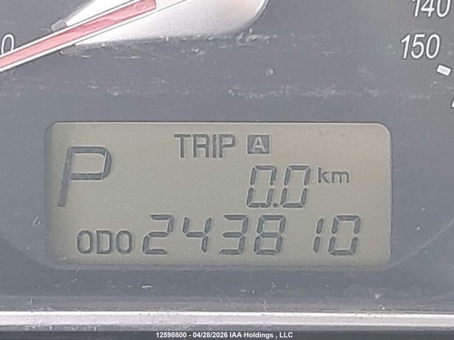 Продаж на аукціоні авто 2007 Hyundai Sonata Gls, vin: 5NPET46C77H194996, номер лоту: 12598800