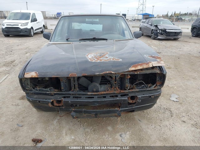 12598801 :رقم المزاد ، WBADK7309E9203694 vin ، 1983 Bmw 5 Series مزاد بيع