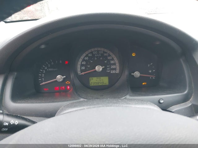 2010 Kia Sportage მანქანა იყიდება აუქციონზე, vin: KNDKGCA31A7695225, აუქციონის ნომერი: 12598802