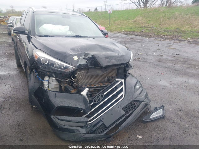 KM8J33A41JU729127 Hyundai Tucson Premium 2.0l