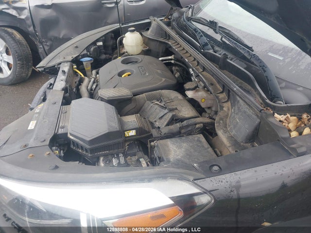 KM8J33A41JU729127 Hyundai Tucson Premium 2.0l
