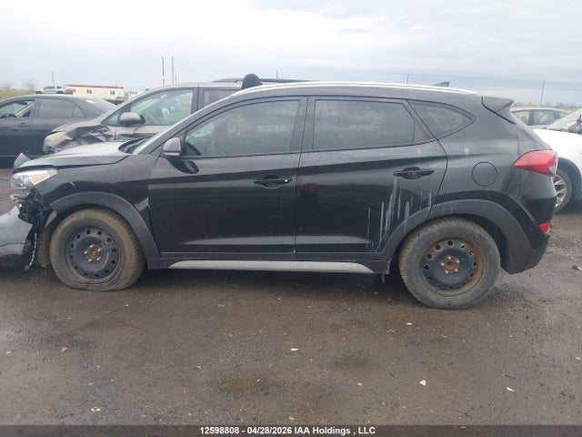 KM8J33A41JU729127 Hyundai Tucson Premium 2.0l