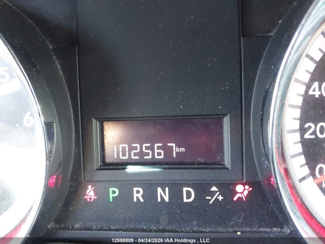 Продажа на аукционе авто 2015 Dodge Grand Caravan Se/sxt, vin: 2C4RDGBG5FR732010, номер лота: 12598809