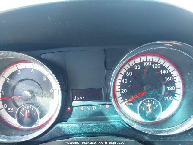 Продажа на аукционе авто 2015 Dodge Grand Caravan Se/sxt, vin: 2C4RDGBG5FR732010, номер лота: 12598809