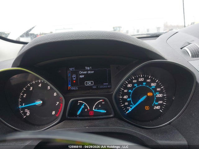 Продажа на аукционе авто 2013 Ford Escape Sel, vin: 1FMCU0H99DUA81904, номер лота: 12598810