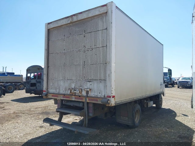 2AYYDM1H2G1000446 Hino 155