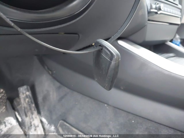 5UXXW7C51G0M91197 BMW X4 M40i