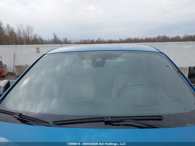 5UXXW7C51G0M91197 BMW X4 M40i