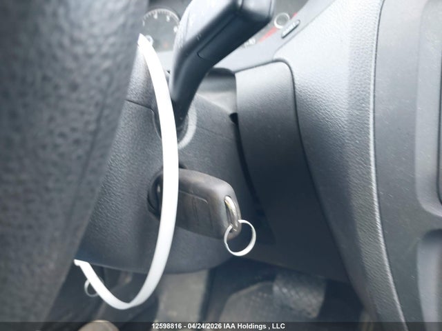 12598816 :رقم المزاد ، 3VW2K7AJ8DM454600 vin ، 2013 Volkswagen Jetta 2.0l Trendline/2.0l Trendline+ مزاد بيع