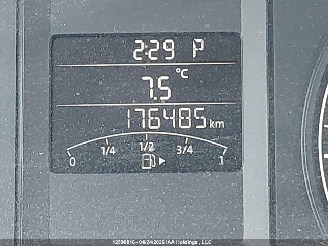 12598816 :رقم المزاد ، 3VW2K7AJ8DM454600 vin ، 2013 Volkswagen Jetta 2.0l Trendline/2.0l Trendline+ مزاد بيع