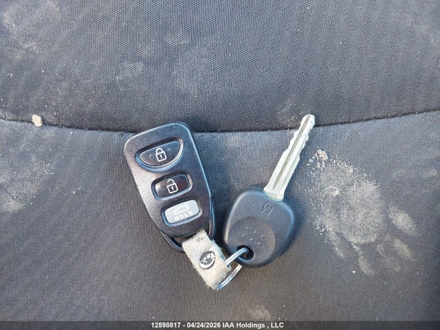 Hyundai Elantra 2016 5NPDH4AE2GH792032 Image 11