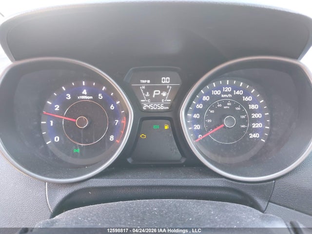 Hyundai Elantra 2016 5NPDH4AE2GH792032 Image 7