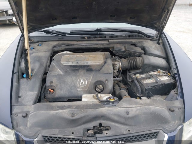 Aukcja sprzedaży 2008 Acura Tl, vin: 19UUA66218A017598, numer aukcji: 12598818