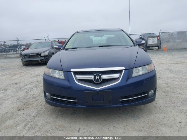 Aukcja sprzedaży 2008 Acura Tl, vin: 19UUA66218A017598, numer aukcji: 12598818