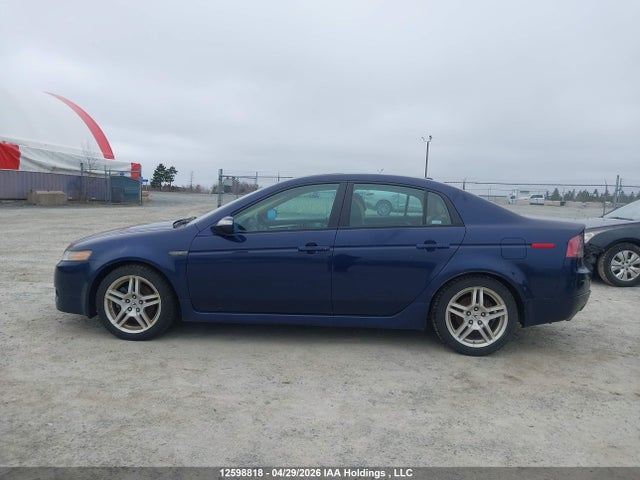 Aukcja sprzedaży 2008 Acura Tl, vin: 19UUA66218A017598, numer aukcji: 12598818