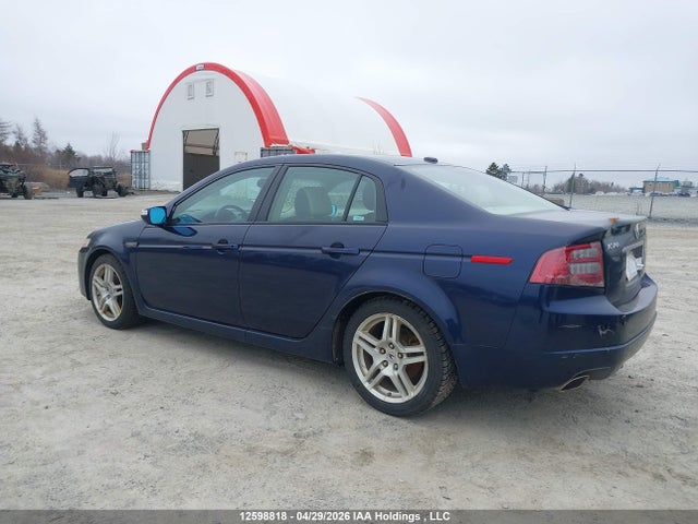 Aukcja sprzedaży 2008 Acura Tl, vin: 19UUA66218A017598, numer aukcji: 12598818