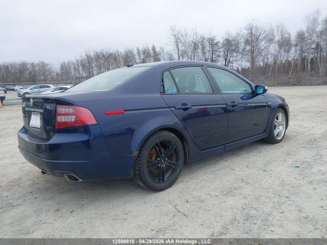 Aukcja sprzedaży 2008 Acura Tl, vin: 19UUA66218A017598, numer aukcji: 12598818