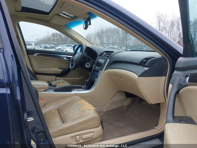 Aukcja sprzedaży 2008 Acura Tl, vin: 19UUA66218A017598, numer aukcji: 12598818