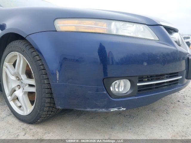 Aukcja sprzedaży 2008 Acura Tl, vin: 19UUA66218A017598, numer aukcji: 12598818