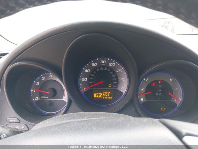 Aukcja sprzedaży 2008 Acura Tl, vin: 19UUA66218A017598, numer aukcji: 12598818