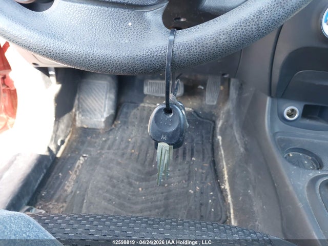 Продаж на аукціоні авто 2010 Hyundai Accent, vin: KMHCN3BC2AU177548, номер лоту: 12598819