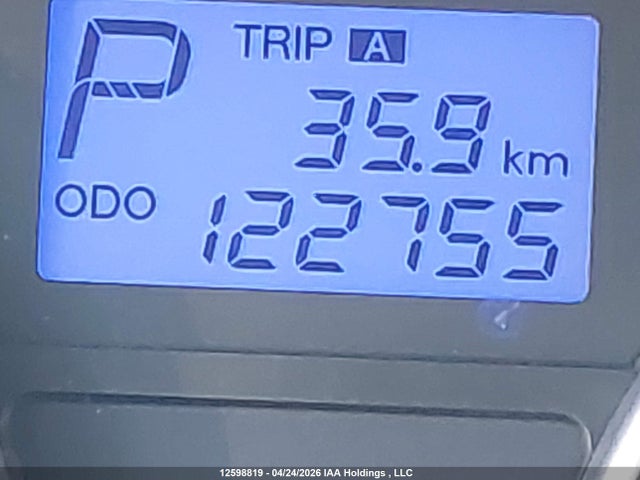 Продаж на аукціоні авто 2010 Hyundai Accent, vin: KMHCN3BC2AU177548, номер лоту: 12598819