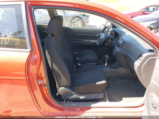 Продаж на аукціоні авто 2010 Hyundai Accent, vin: KMHCN3BC2AU177548, номер лоту: 12598819
