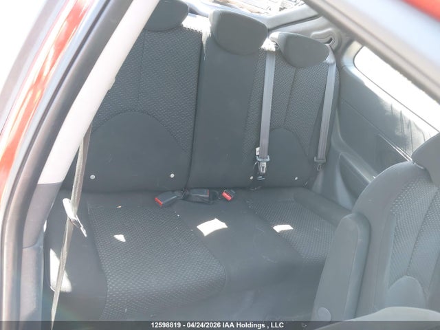 Продаж на аукціоні авто 2010 Hyundai Accent, vin: KMHCN3BC2AU177548, номер лоту: 12598819