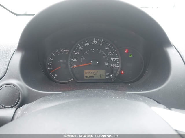 12598821 :رقم المزاد ، ML32F3FJXHH000502 vin ، 2017 Mitsubishi Mirage G4 Es مزاد بيع