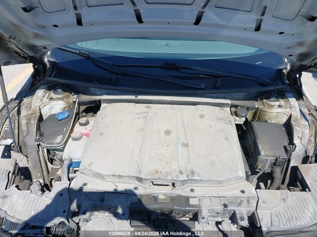 Aukcja sprzedaży 2022 Hyundai Ioniq 5, vin: KM8KN4AE6NU053261, numer aukcji: 12598825