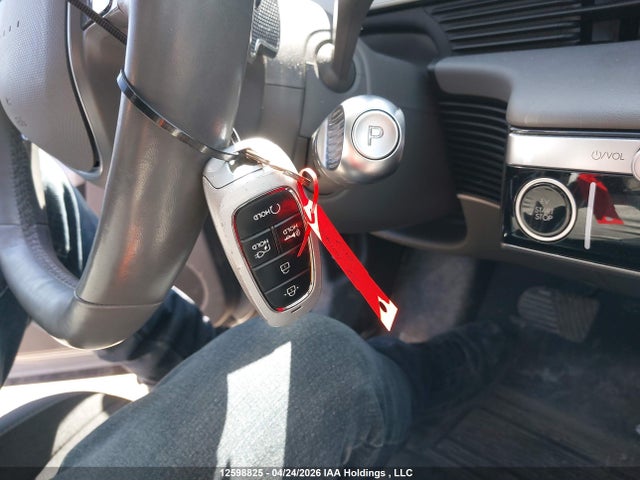 Aukcja sprzedaży 2022 Hyundai Ioniq 5, vin: KM8KN4AE6NU053261, numer aukcji: 12598825