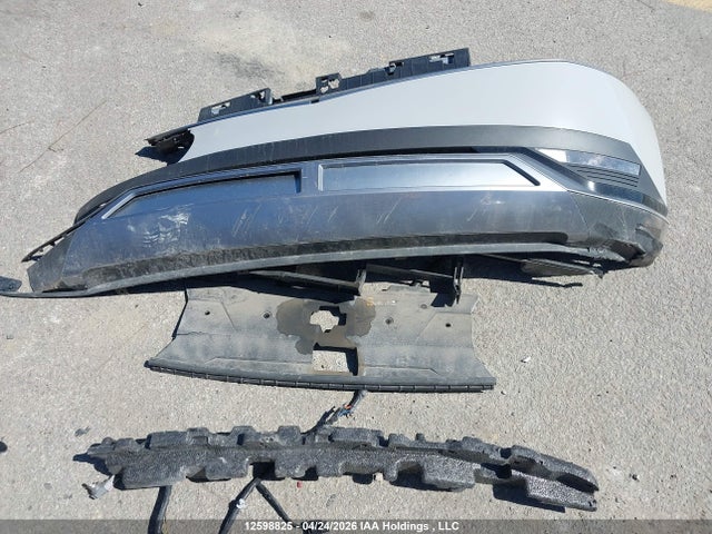 Aukcja sprzedaży 2022 Hyundai Ioniq 5, vin: KM8KN4AE6NU053261, numer aukcji: 12598825