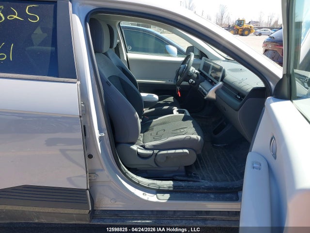 Aukcja sprzedaży 2022 Hyundai Ioniq 5, vin: KM8KN4AE6NU053261, numer aukcji: 12598825