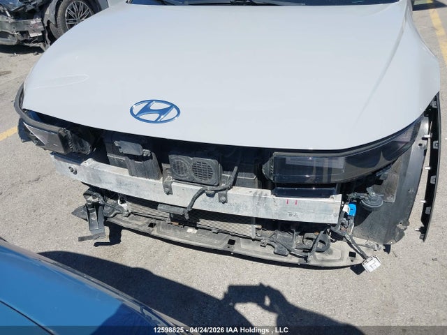 Aukcja sprzedaży 2022 Hyundai Ioniq 5, vin: KM8KN4AE6NU053261, numer aukcji: 12598825