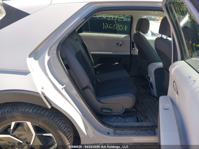Aukcja sprzedaży 2022 Hyundai Ioniq 5, vin: KM8KN4AE6NU053261, numer aukcji: 12598825