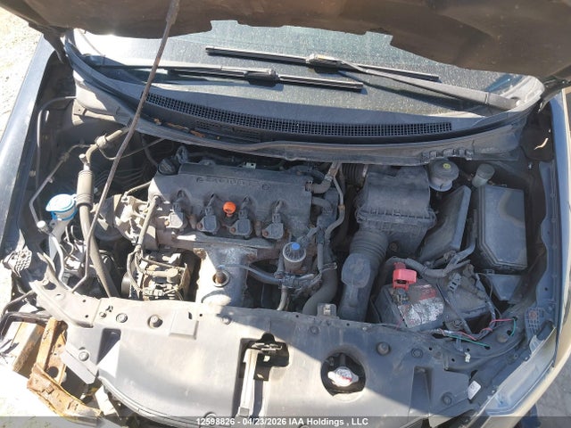Продажа на аукционе авто 2015 Honda Civic Lx, vin: 2HGFB2E44FH026988, номер лота: 12598826