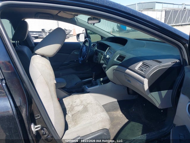 Продажа на аукционе авто 2015 Honda Civic Lx, vin: 2HGFB2E44FH026988, номер лота: 12598826