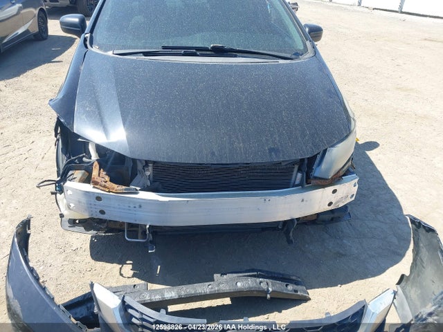 Продажа на аукционе авто 2015 Honda Civic Lx, vin: 2HGFB2E44FH026988, номер лота: 12598826