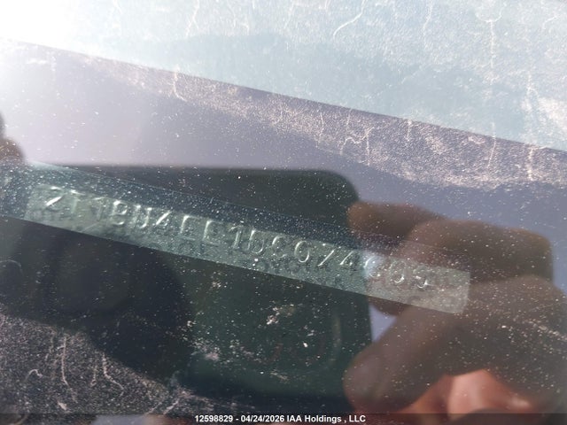12598829 :رقم المزاد ، 2T1BU4EE1DC074600 vin ، 2013 Toyota Corolla مزاد بيع