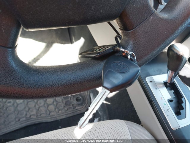 Продажа на аукционе авто 2012 Toyota Camry, vin: 4T1BF1FK4CU106594, номер лота: 12598830