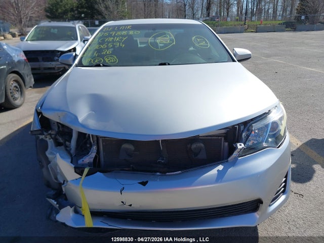 Продажа на аукционе авто 2012 Toyota Camry, vin: 4T1BF1FK4CU106594, номер лота: 12598830