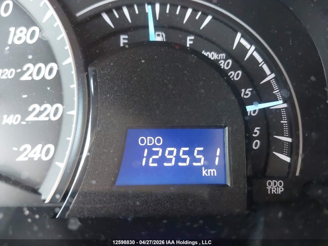 Продажа на аукционе авто 2012 Toyota Camry, vin: 4T1BF1FK4CU106594, номер лота: 12598830