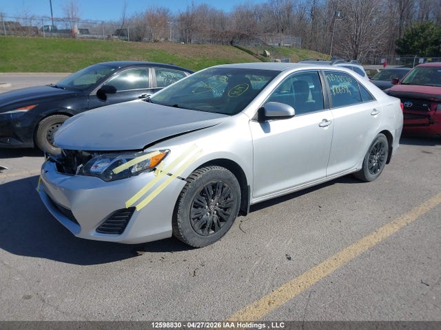 Продажа на аукционе авто 2012 Toyota Camry, vin: 4T1BF1FK4CU106594, номер лота: 12598830
