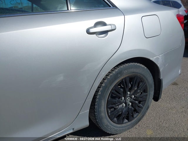 Продажа на аукционе авто 2012 Toyota Camry, vin: 4T1BF1FK4CU106594, номер лота: 12598830
