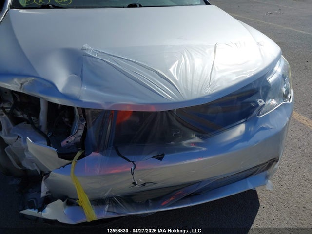 Продажа на аукционе авто 2012 Toyota Camry, vin: 4T1BF1FK4CU106594, номер лота: 12598830