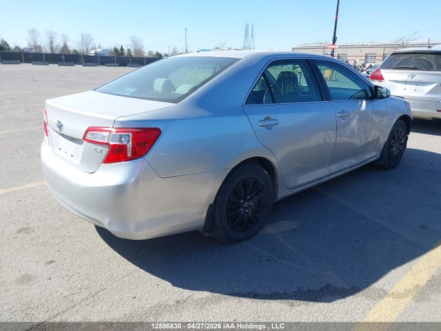 Продажа на аукционе авто 2012 Toyota Camry, vin: 4T1BF1FK4CU106594, номер лота: 12598830