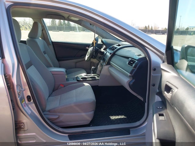 Продажа на аукционе авто 2012 Toyota Camry, vin: 4T1BF1FK4CU106594, номер лота: 12598830