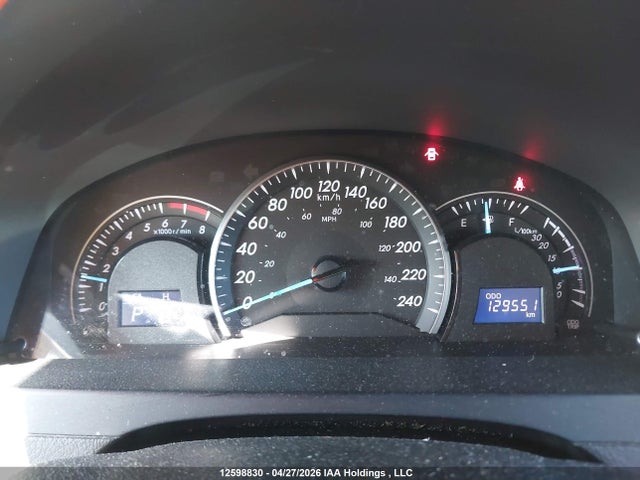Продажа на аукционе авто 2012 Toyota Camry, vin: 4T1BF1FK4CU106594, номер лота: 12598830