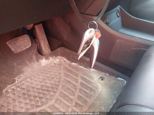 2023 Hyundai Santa Fe Limited მანქანა იყიდება აუქციონზე, vin: KM8S7DA21PU098160, აუქციონის ნომერი: 12598833